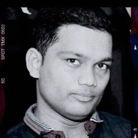 Lavesh Ghadshi