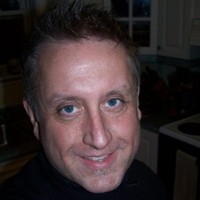 Bruce Cox