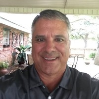 Bryan Guidry /Area Sales Rep
