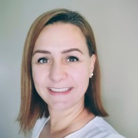 Clarisa Smith Oosthuizen
