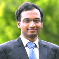 M. Praveen Kumar