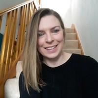 Lorraine Rudge