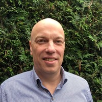 Frank van der Heijden