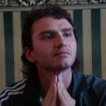 Maksim Andryshin