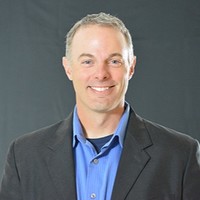 R. Greg Eddy