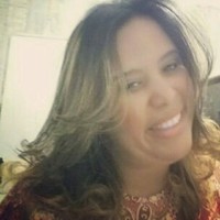 Ana Paula Doria Ferreira