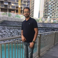 Fazeel Ahmad
