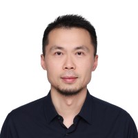 Forrest Jiang