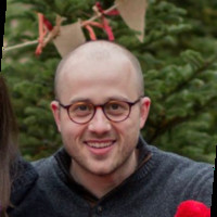 Adam Green
