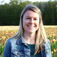 Callie Bacon, MPH