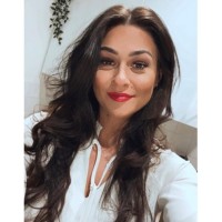 Gabrielle Cotton