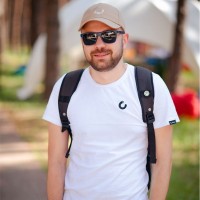 Oleksii Petruk