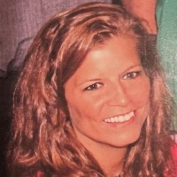 Michelle Gill