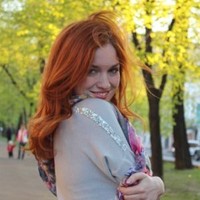 Yuliya Tymochkiv