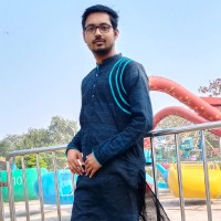 Subroto Kumar Das