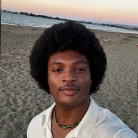 Marcarious Ayine Amoah