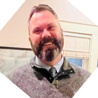 Jeremy Dickey