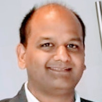 Manish Agrawal