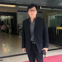 刘名扬
