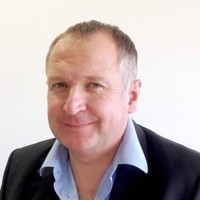 John Attrill