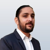 Luqman Ahmed