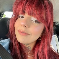 Gabriela Araújo