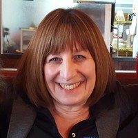 Cindy Dye
