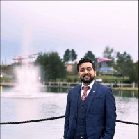 Radhesh Menon
