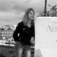 Loes Van Mourik