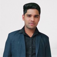 Sushant Kumar