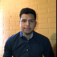 Sebastian Orellana Tapia