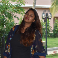 Swati Dora