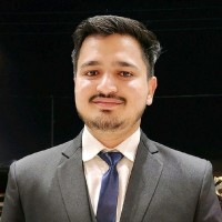 Jaydeep Shingare