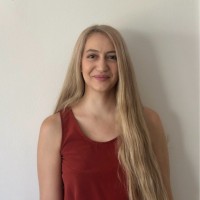 Nefeli Anagnostopoulou