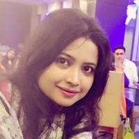 Sultana Fauzia