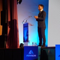 Conrad Rius Responsable de Comunicación en ASINEM