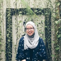 Puteri Nurqamarina Hamidin