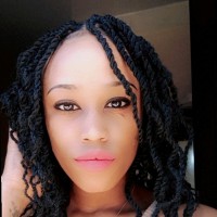 Palesa Nkosi