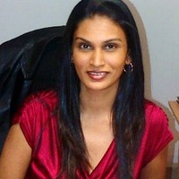 SUMAYA NANDHRAY