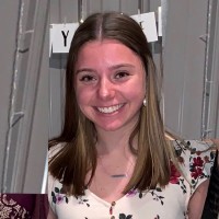 Olivia Weldon