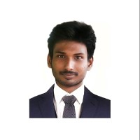 Gokulprasanth T