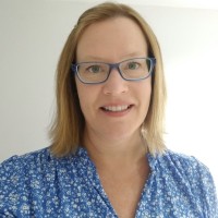 Stephanie Souter, Chrp