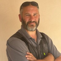 Peter Kimber