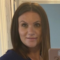 Stephanie Fisher