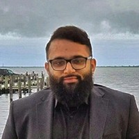 Faheem Iqbal