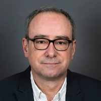 Gilles GAUZENTES