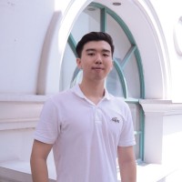 Johann David Ong