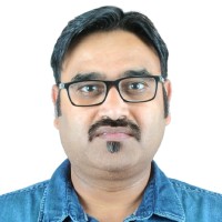 Pavan Kumar K