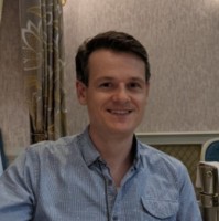 Craig Goodman Beng Msc Tm
