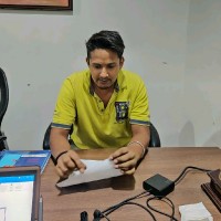 Bikash Singh